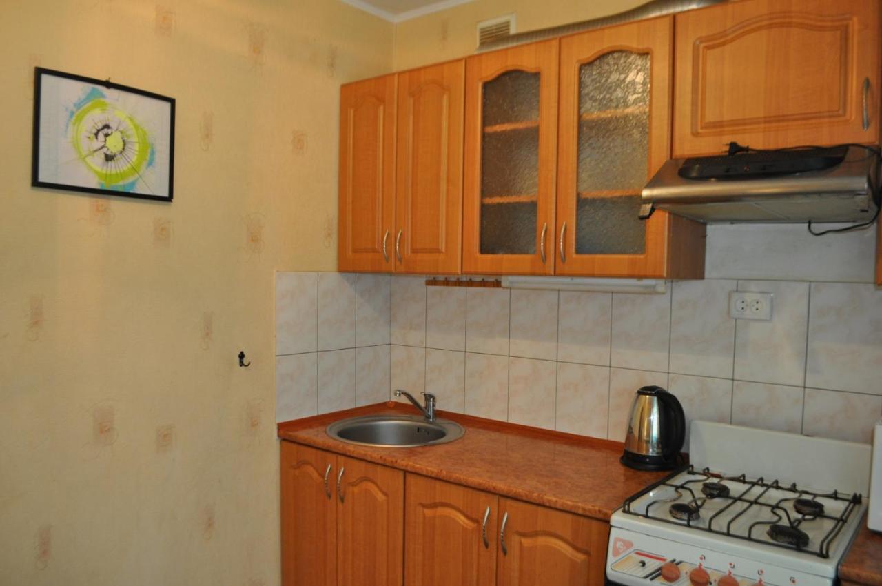 Apartment For Rent Reasonable Price Kremencsuk Kültér fotó